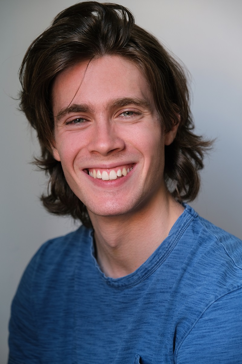 Andrea Pittorino JDL management