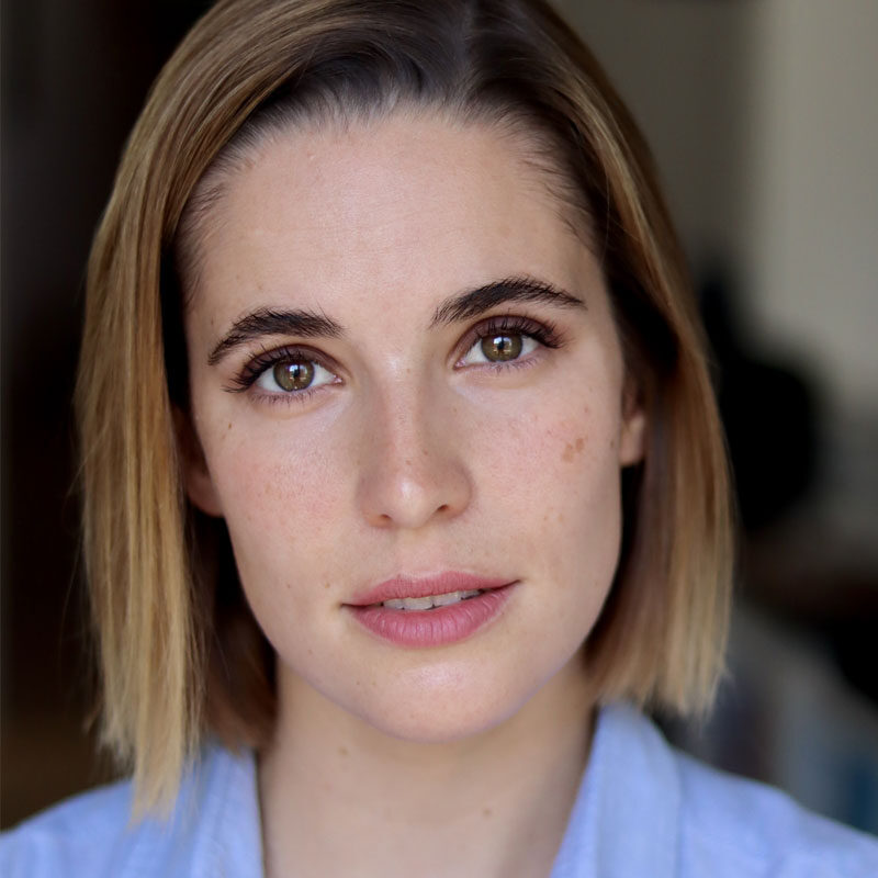 Eleonora Romandini