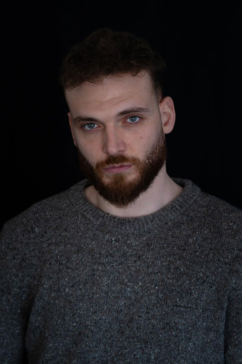 Enrico Inserra