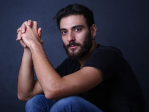 Eugenio Mastrandrea 11