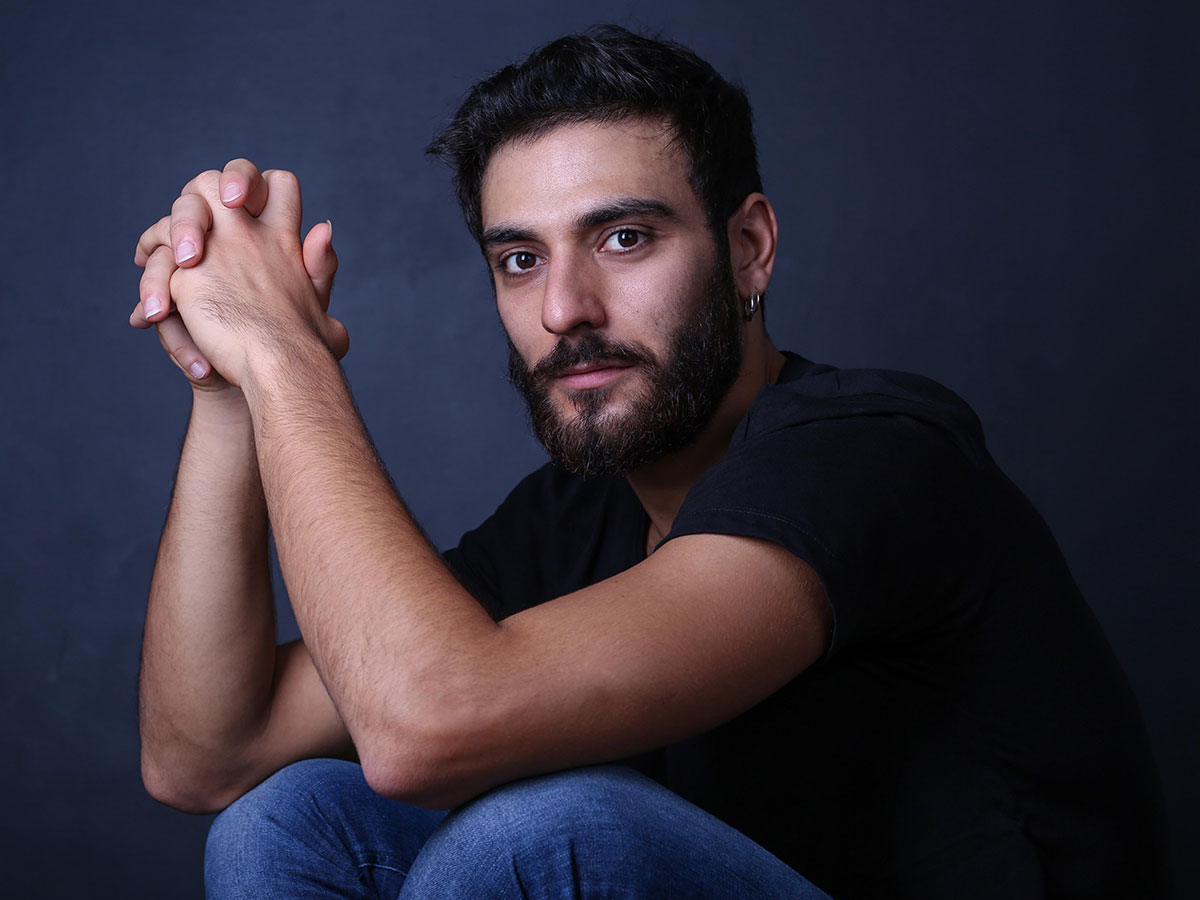 Eugenio Mastrandrea 11