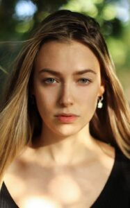 ALESSIA DEBANDI