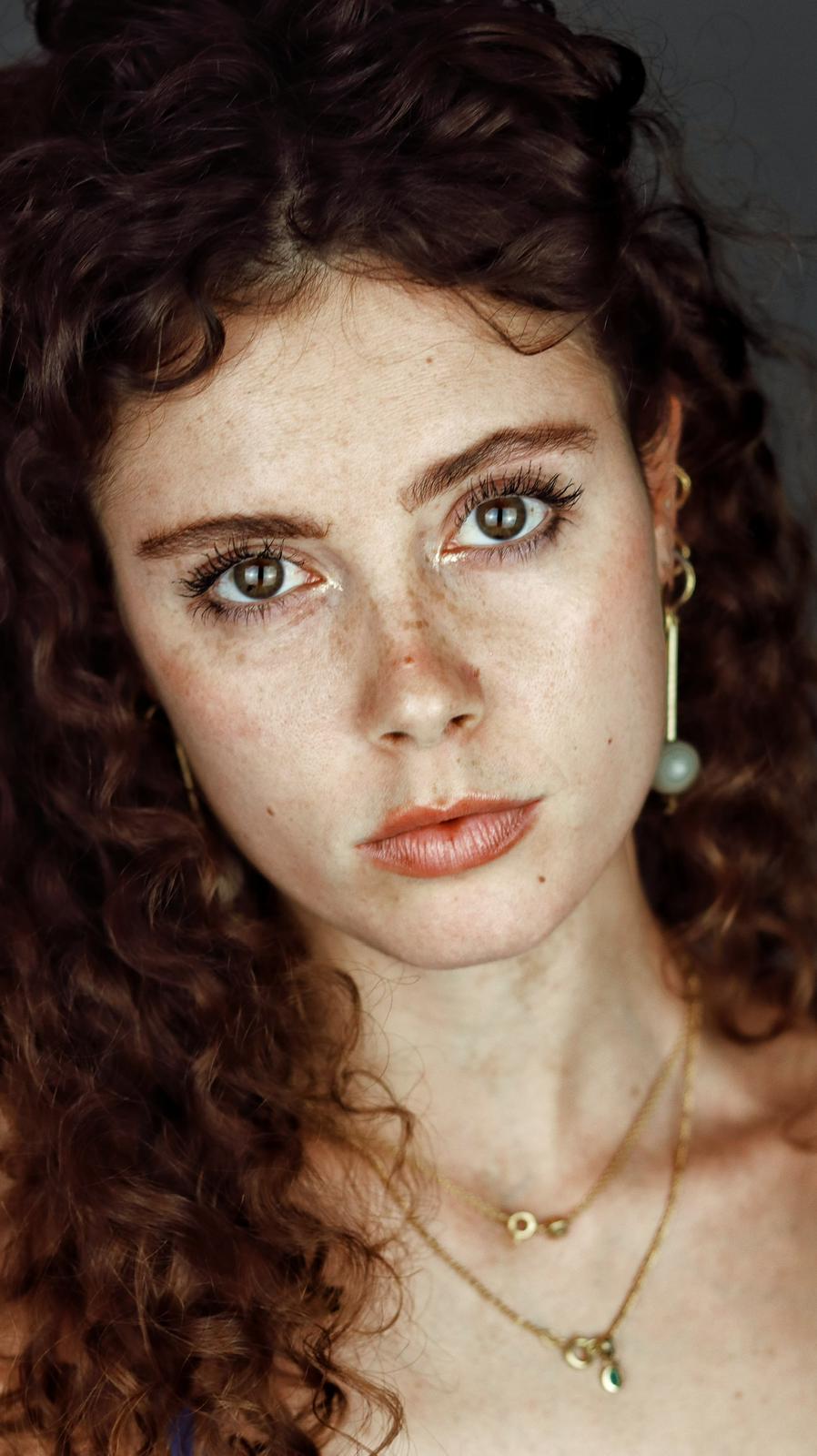 Irene Paloma Jona