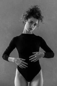 Irene Paloma Jona