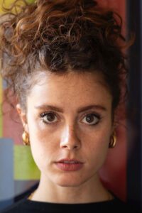 Irene Paloma Jona