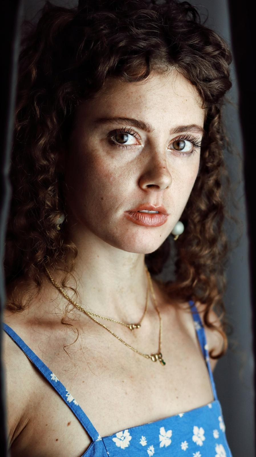 Irene Paloma Jona