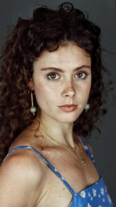 Irene Paloma Jona