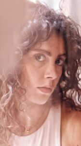 Irene Paloma Jona