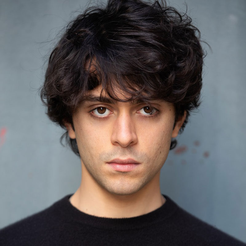 Marco Valerio Montesano