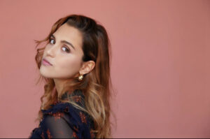 GIULIA DALOIA 3