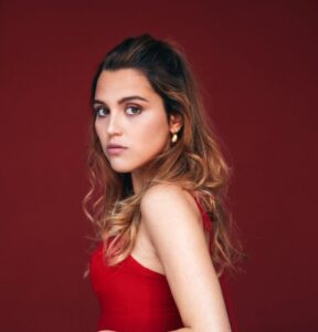 GIULIA DALOIA 4
