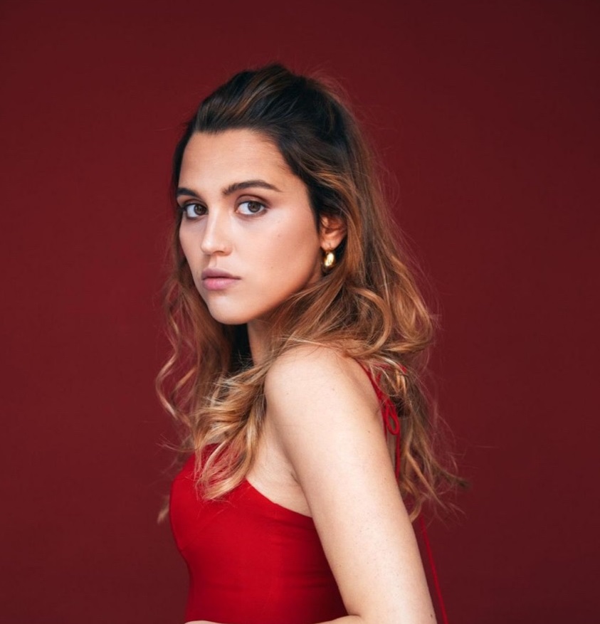 GIULIA DALOIA 4