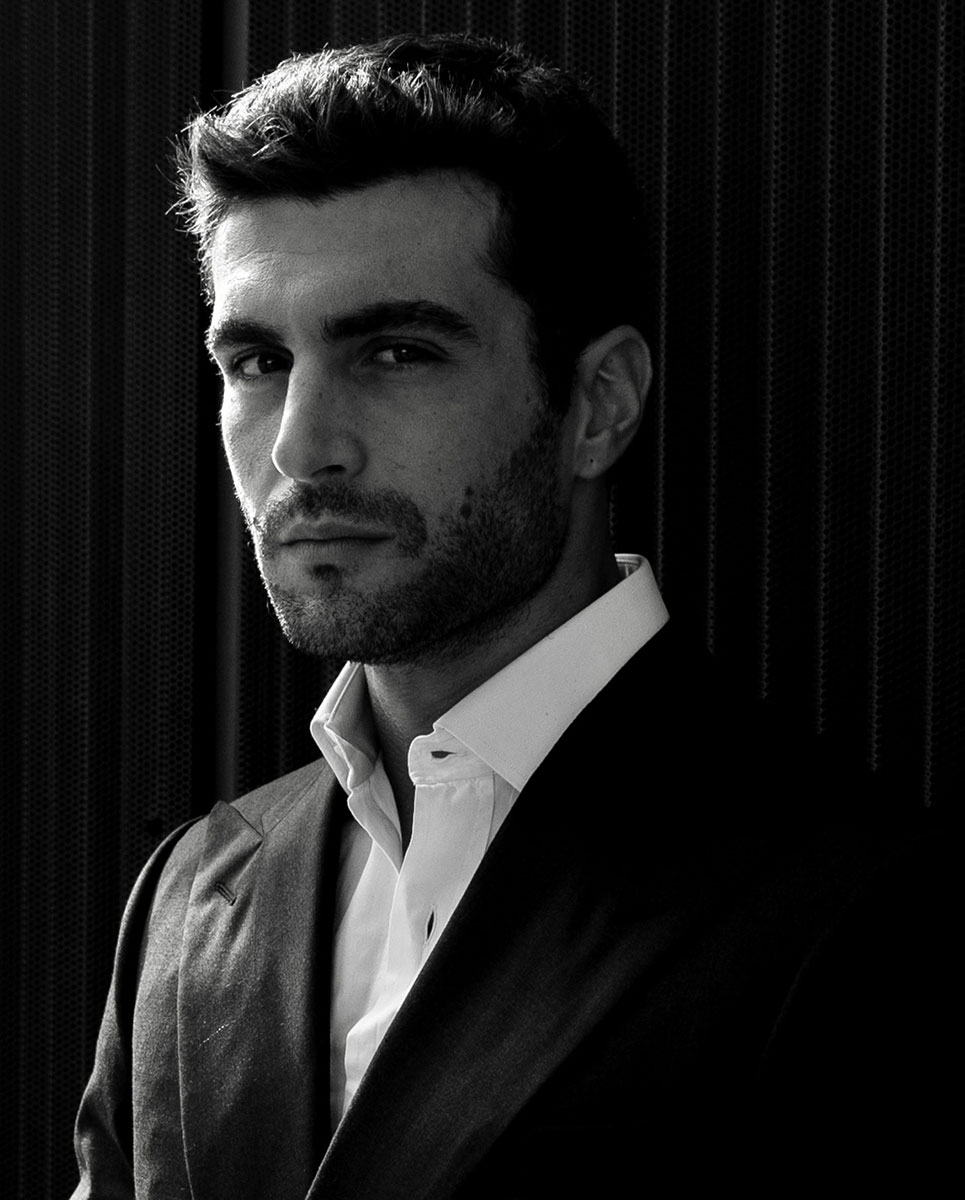 FRANCESCO-BRUNI-BW