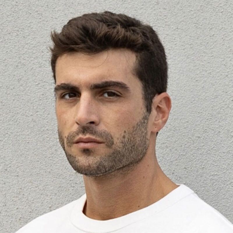 Francesco Bruni