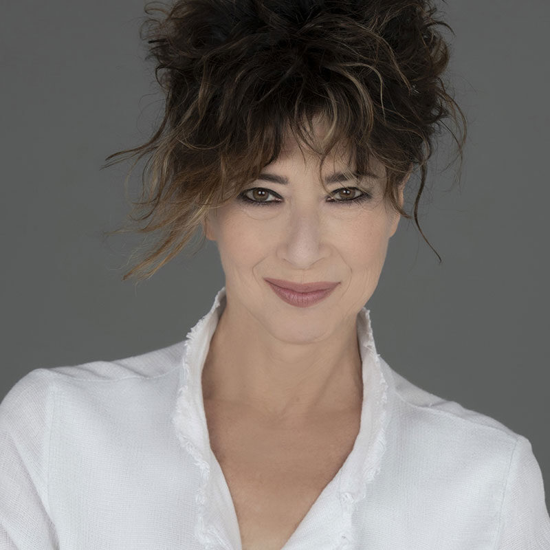 Veronica Pivetti
