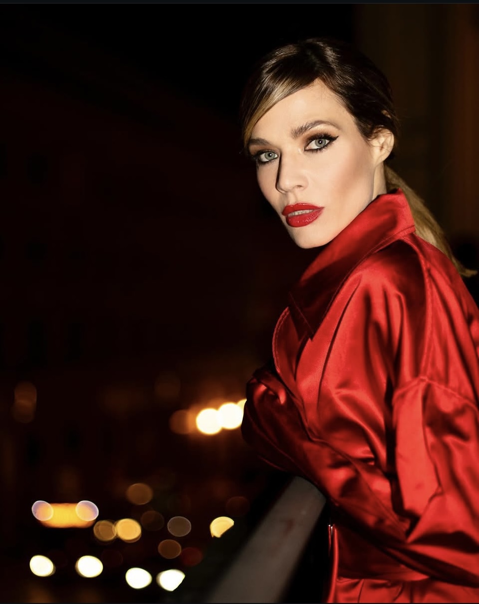 Laura Chiatti