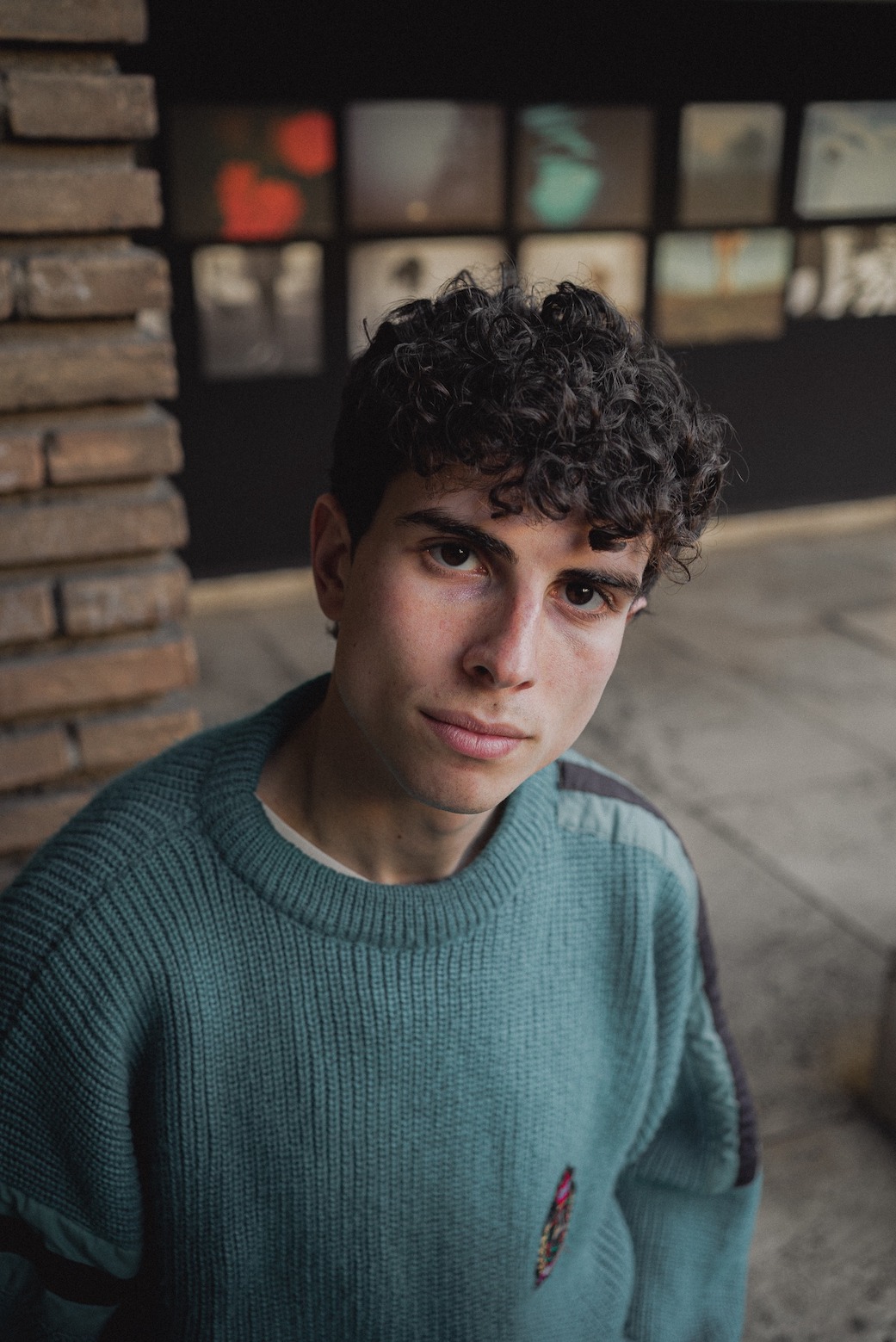 Riccardo Martone