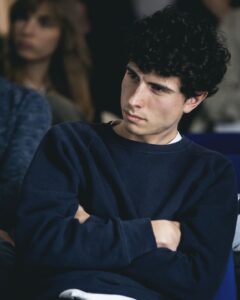 Riccardo Martone