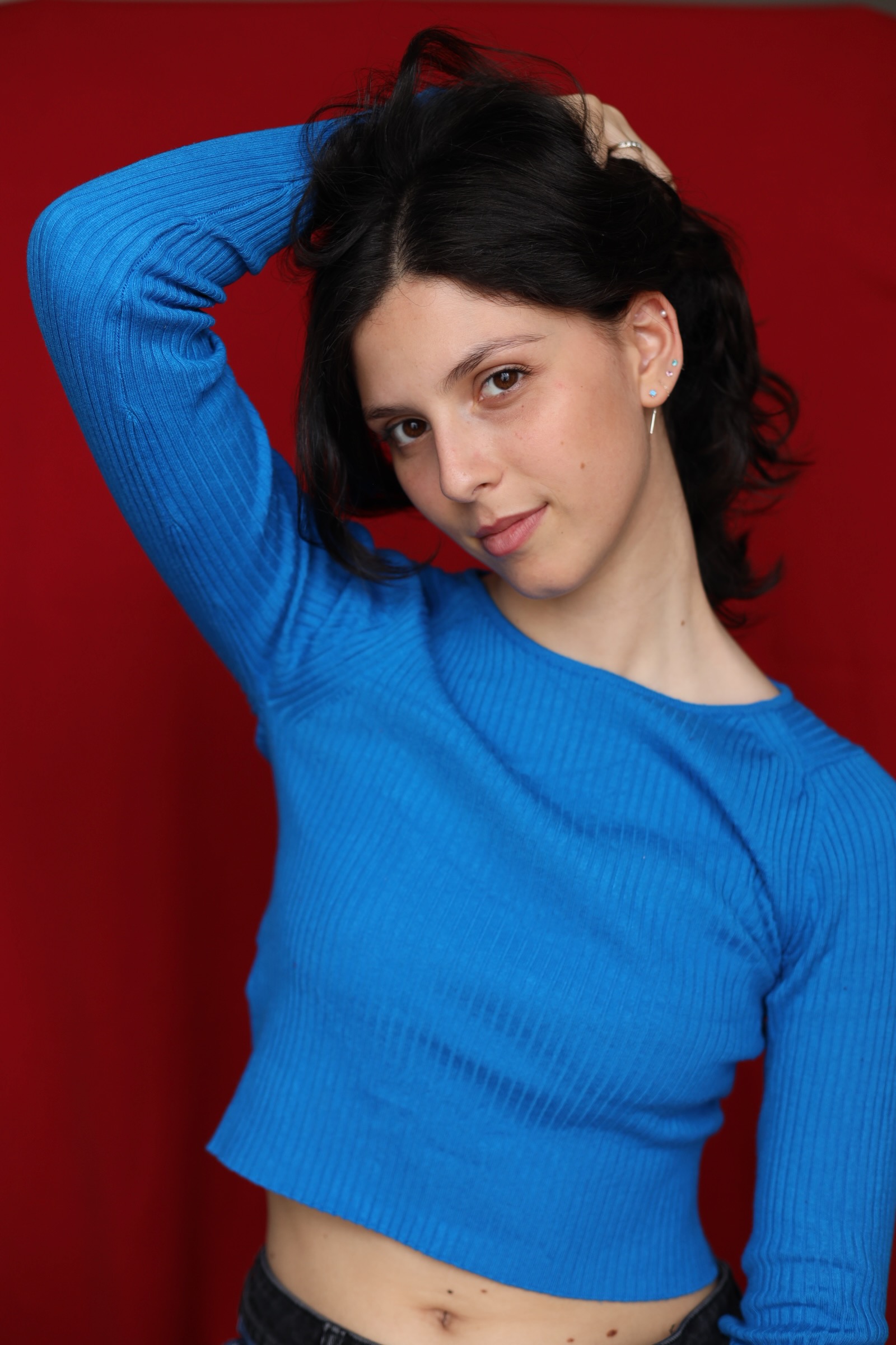 Savina Scaramuzzino
