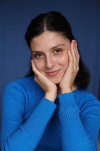 Savina Scaramuzzino