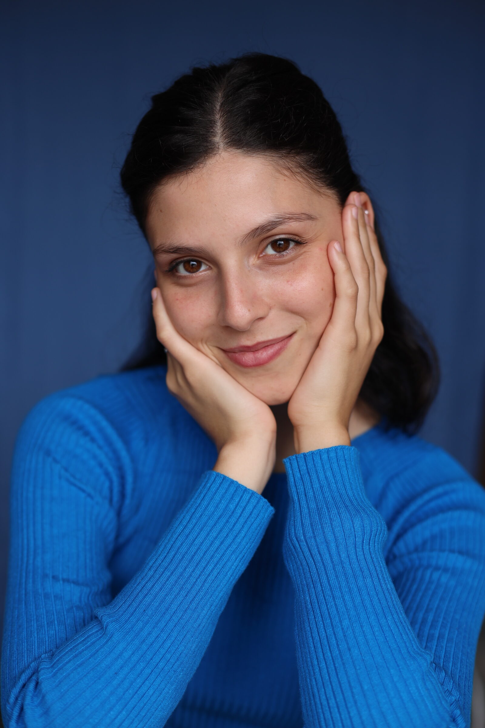 Savina Scaramuzzino