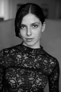 Savina Scaramuzzino