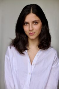 Savina Scaramuzzino