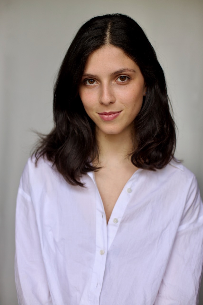 Savina Scaramuzzino