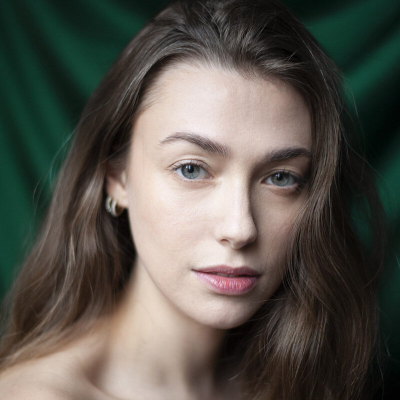Alessia Debandi