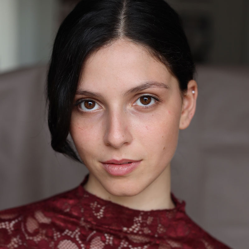Savina Scaramuzzino